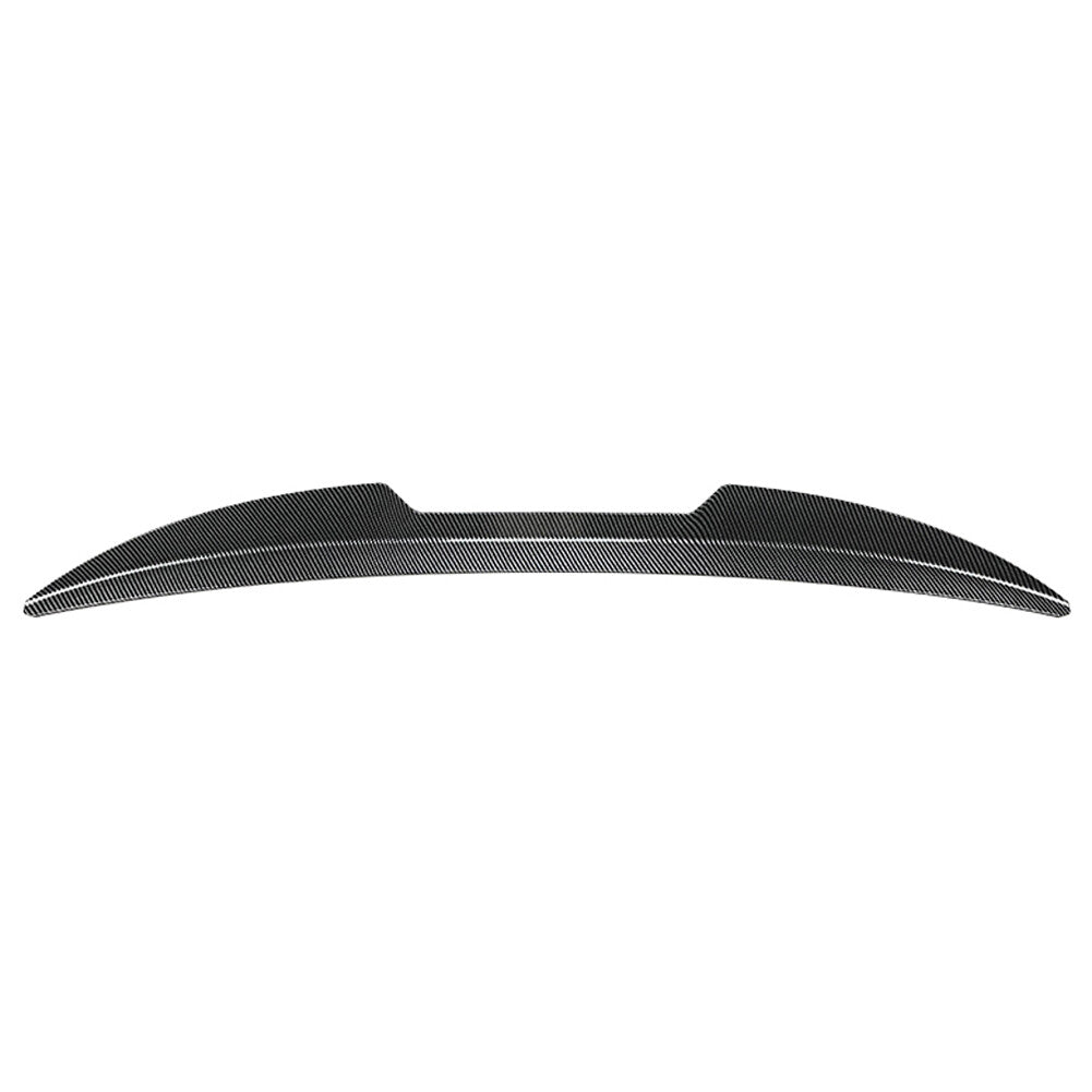 Rear Roof Trunk Spoiler Lip for Ford Focus MK3 MK3.5 2011-2017 12 2013