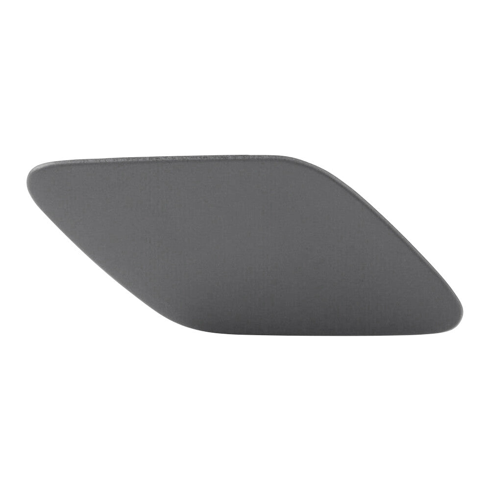 Left Side Headlight Headlamp Washer Nozzle Jet Cover for Jaguar F-Type 2014-2019