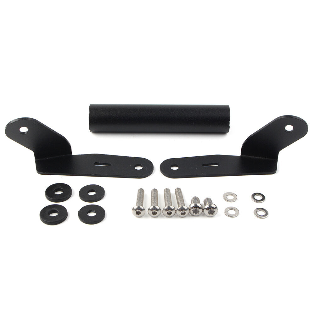 for BMW C400GT 2019-2021 Stand Holder Mobile Phone GPS Navigation Plate Bracket