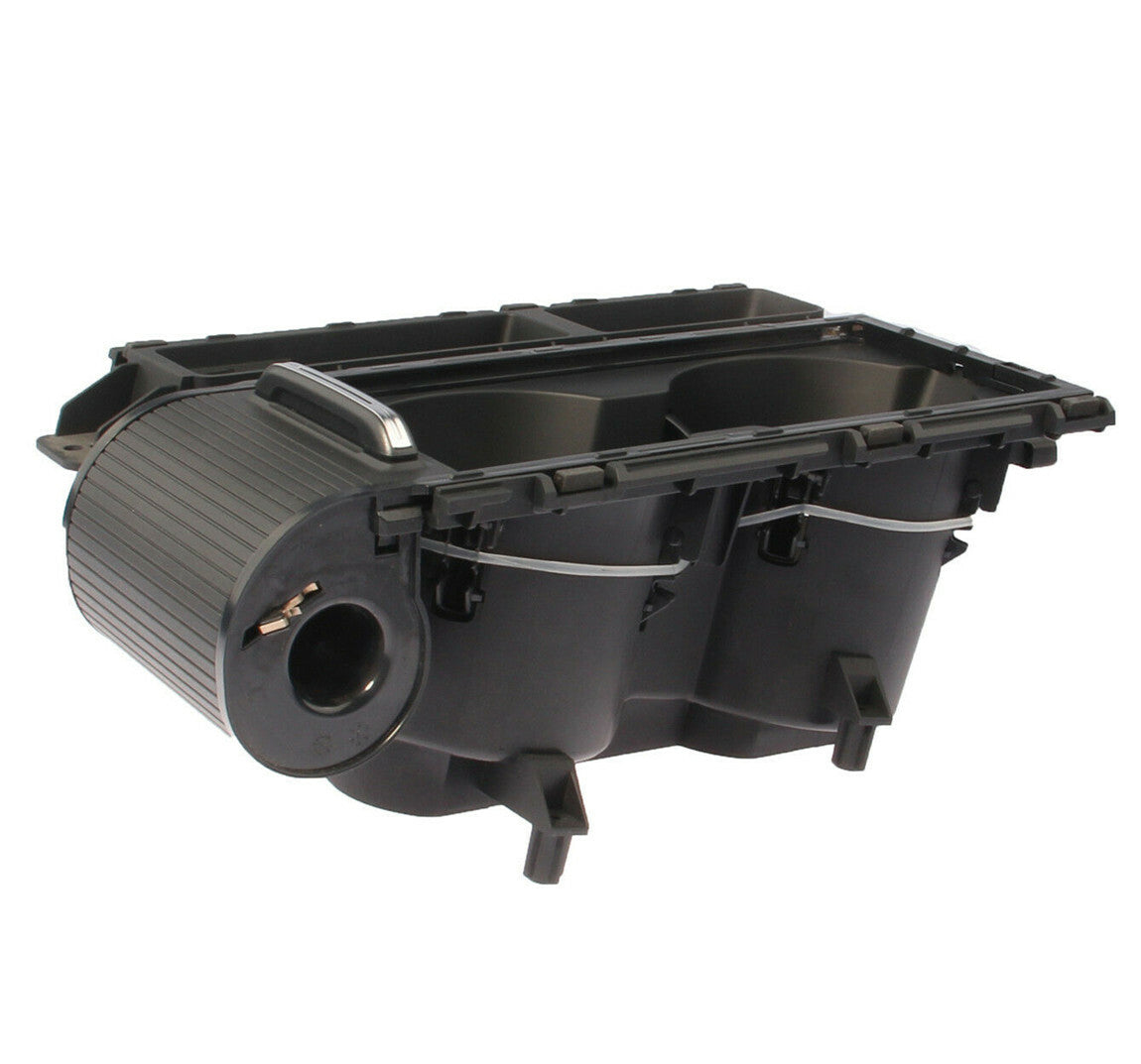 Center Console Cup Holder Assembly w/atmosphere lights for VW for Passat 3G0862531A Q