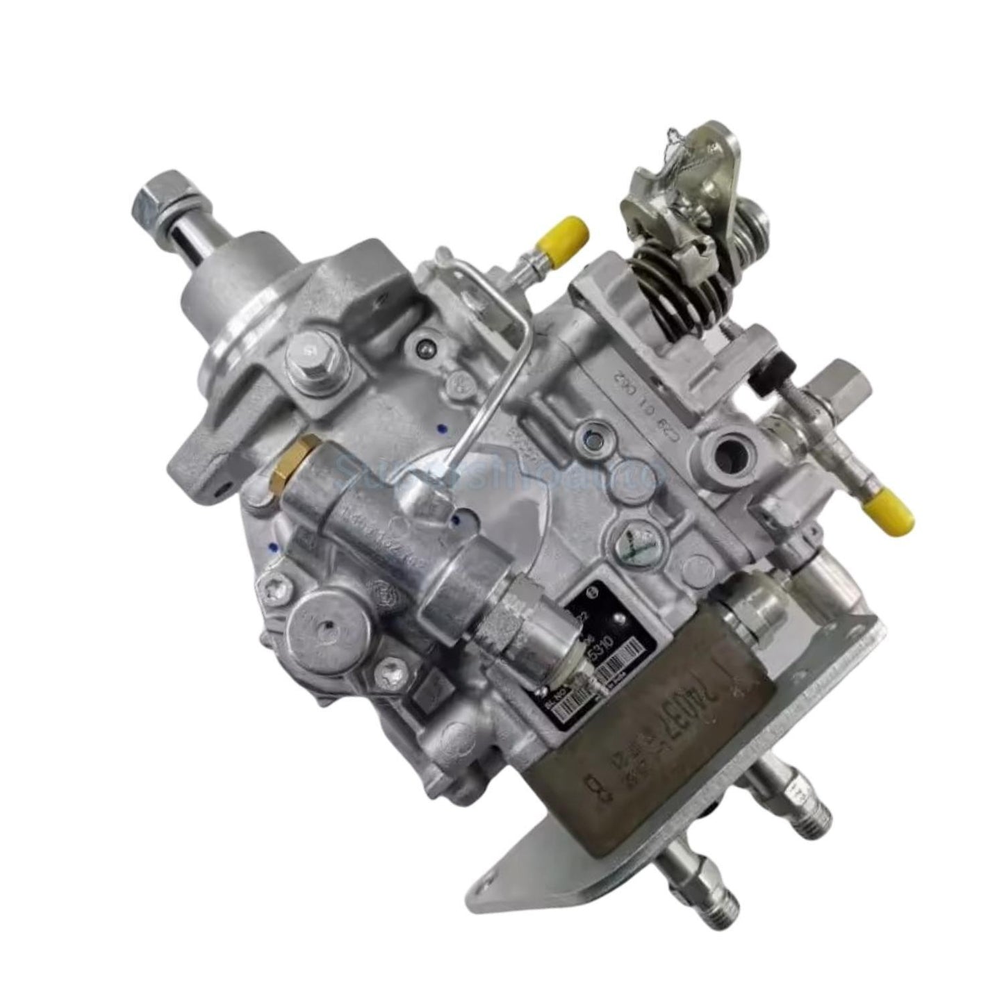 Fuel Pump 0460424322 2644N406 Fit for Perkins 1104 Engine Caterpillar 3054C