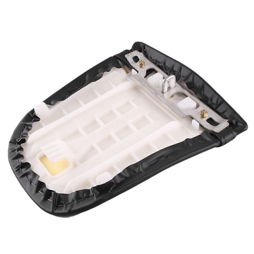 Rear Passenger Side for Seat Cushion Pillion Fit for Honda CBR 600RR F5 2007-2012 Q