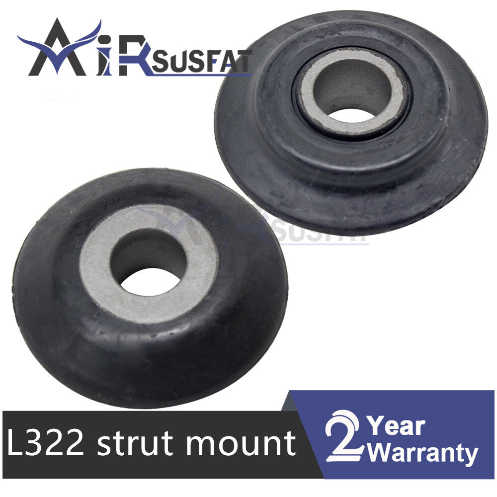 2x for Range Rover VOGUE L322 Front Air Syspension Strut Mount Spring Kits 03-12
