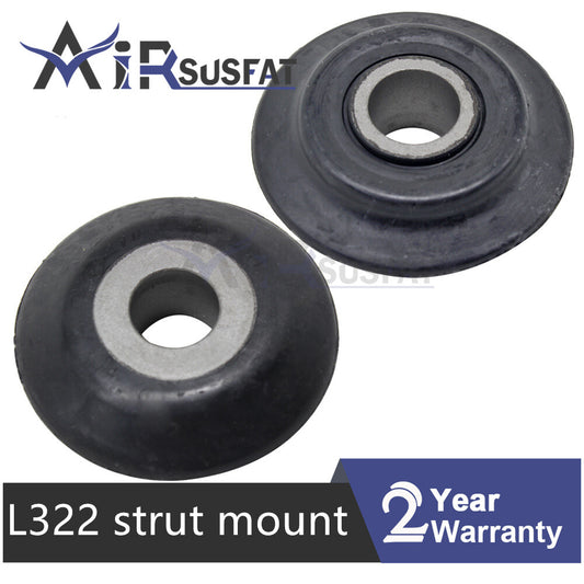 2x for Range Rover VOGUE L322 Front Air Syspension Strut Mount Spring Kits 03-12