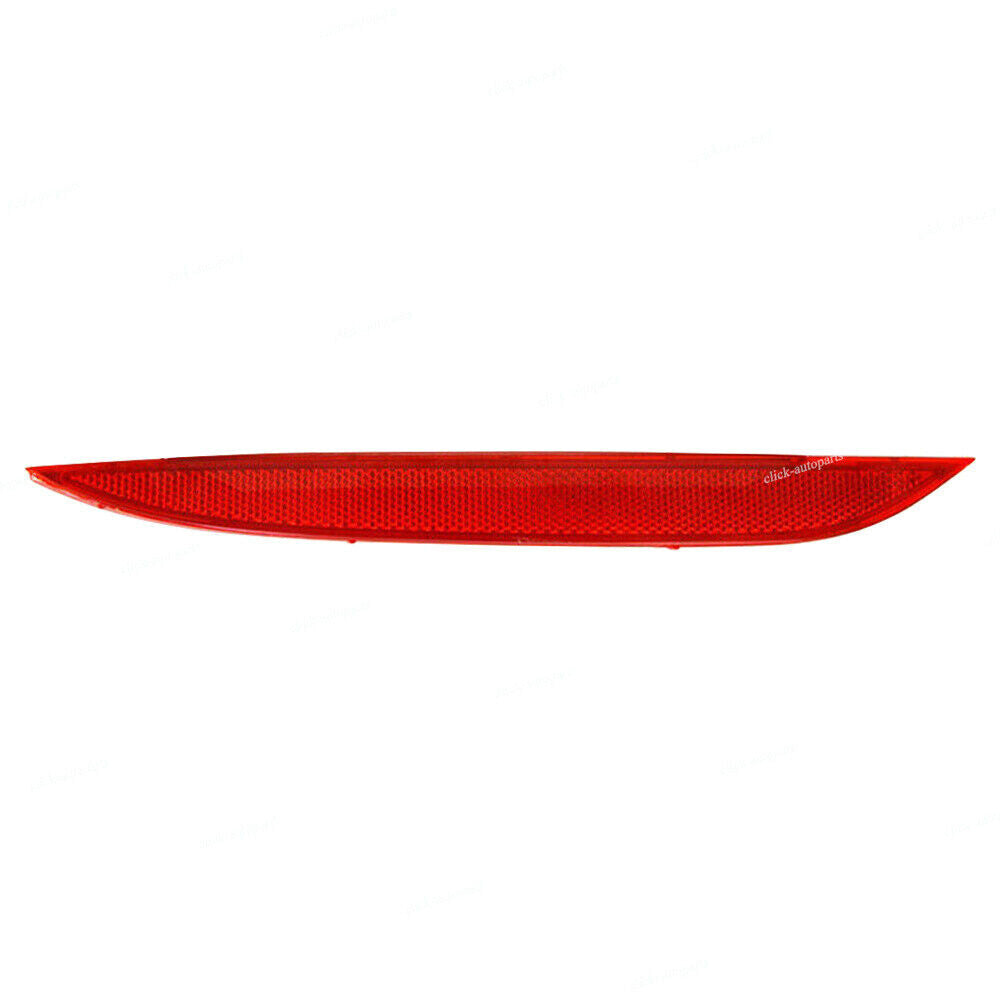 Rear Right Side Bumper Reflector 92406-A7000 Fits for Kia Forte Forte SX 2014-16