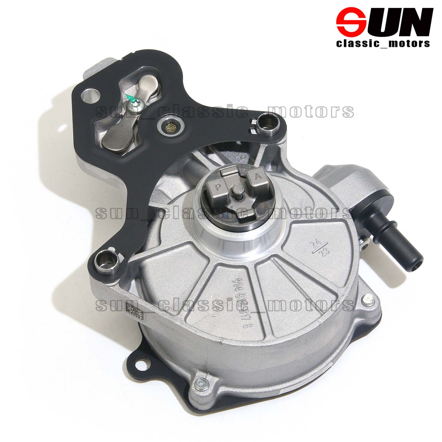 Ignition Starter Switch 6N0905865 for VW Polo Transporter 1990'003 1550