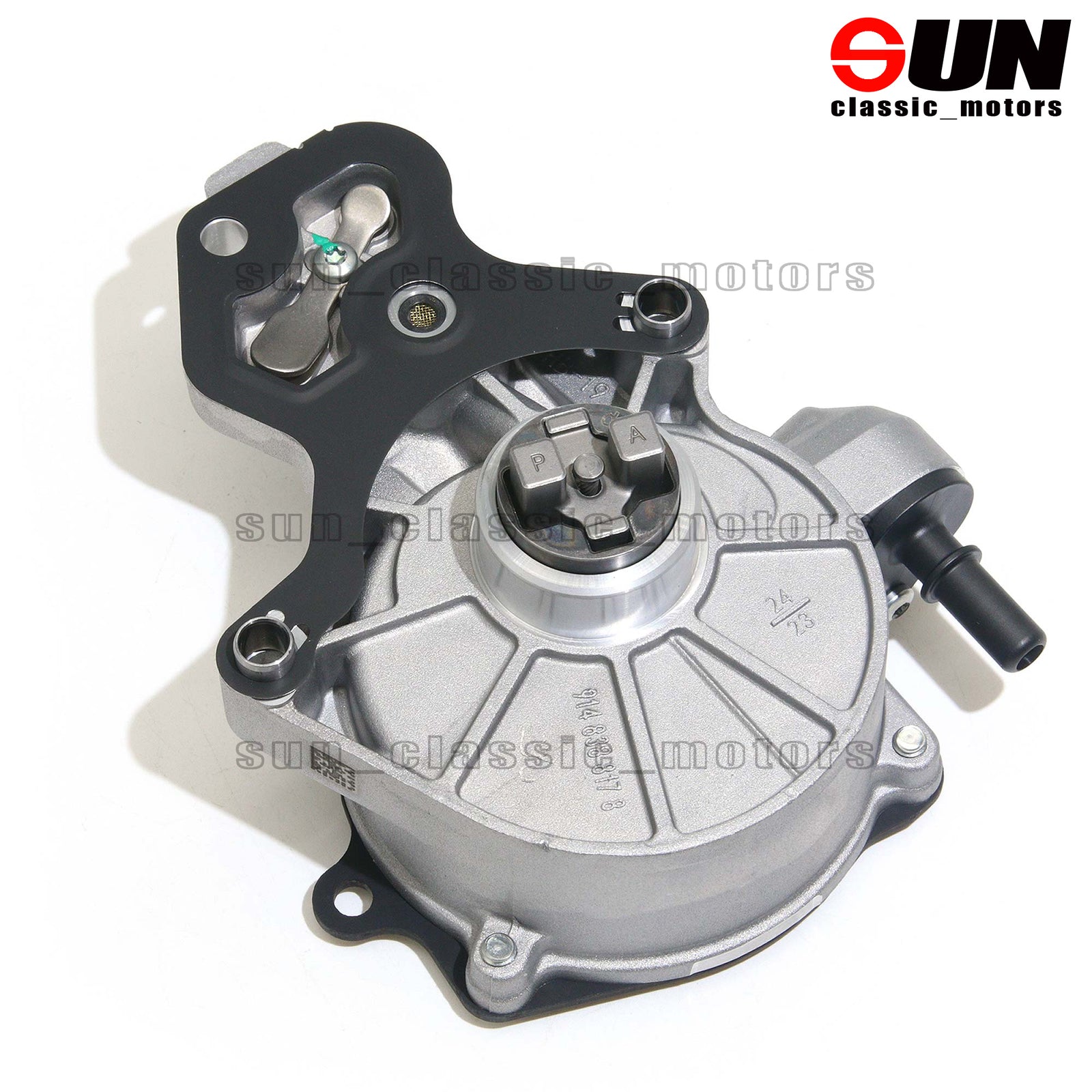 Ignition Starter Switch 6N0905865 for VW Polo Transporter 1990'003 1550