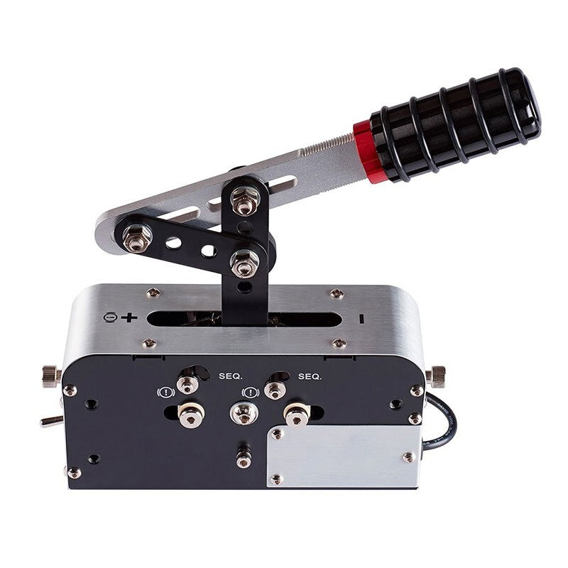 2-In-1 TSSH Sequential Shifter  SIM Racing Handbrake for Thrustmaster Fit PS5
