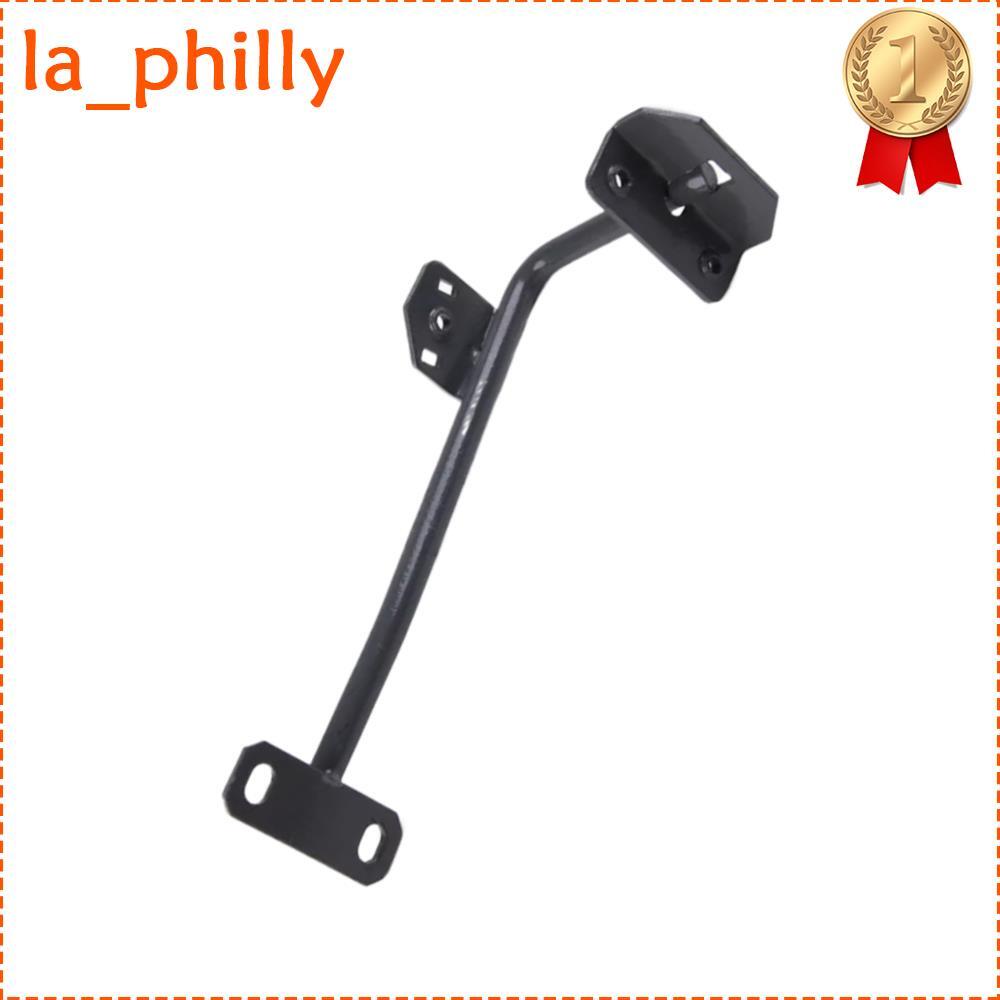 Front Lock Support Bracket Black for E300 2017 E400 2017 E43 AMG 2017 2138980000