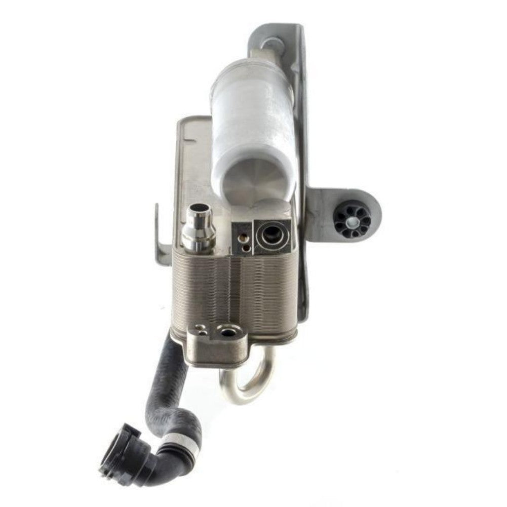 AC Condenser with Dryer for BMW X3 G01 2018-2023 X4 G02 2019-2024 Q