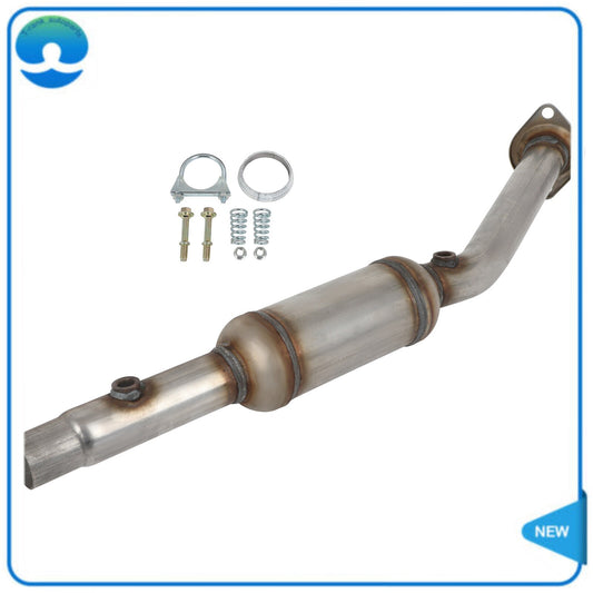 Exhaust Catalytic Converter Fit for 2000-2005 for Toyota Celica GT Hatchback 53591