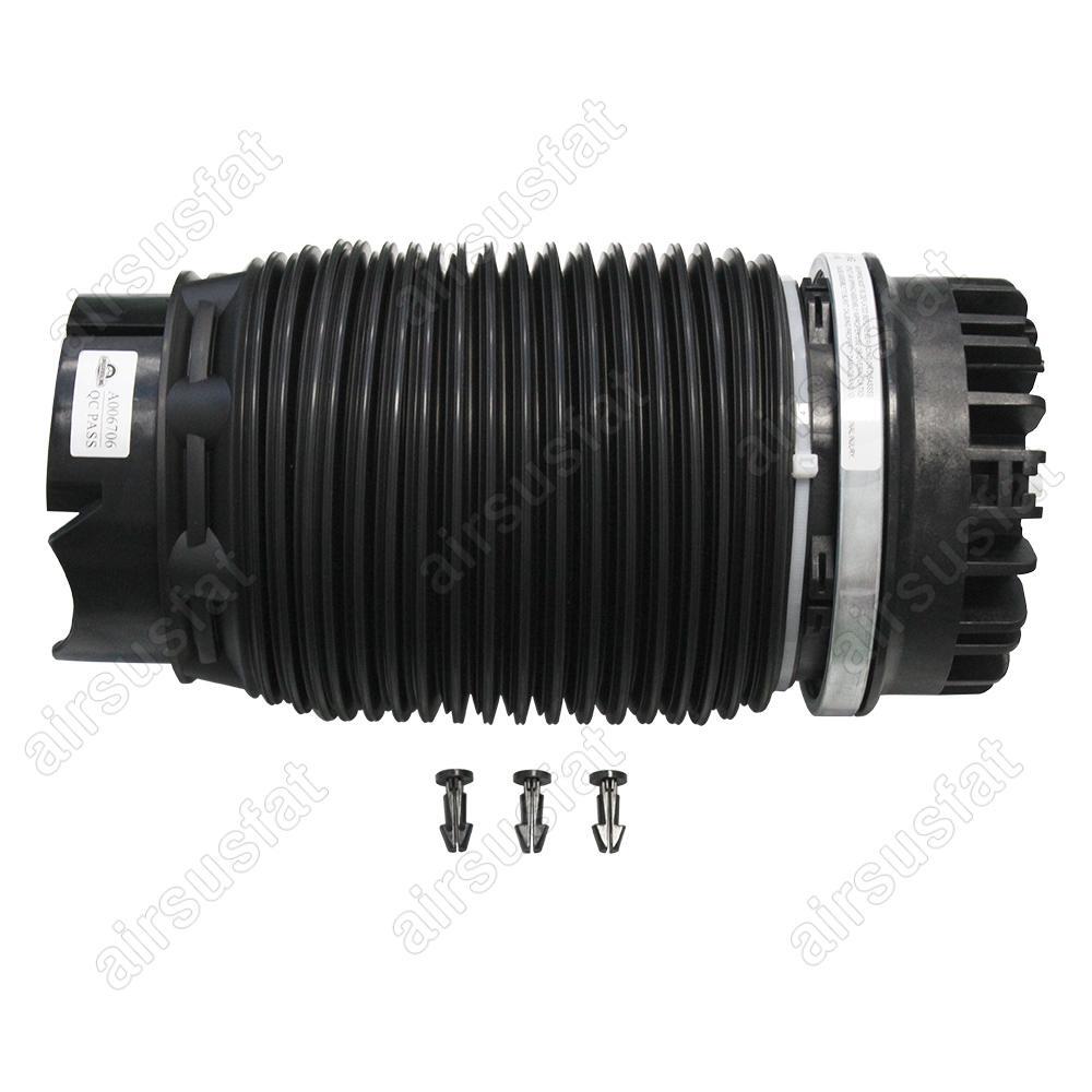 REAR LHRH AIR SUSPENSION SPRING BAGS FOR ( for DODGE for RAM 1500) 2019-2024 68260938AA