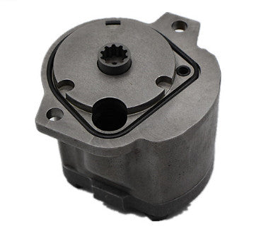 AP2D18 Gear Pump Pilot Pump For Case 55 Kobelco SK55 SK60-8 Excavator New