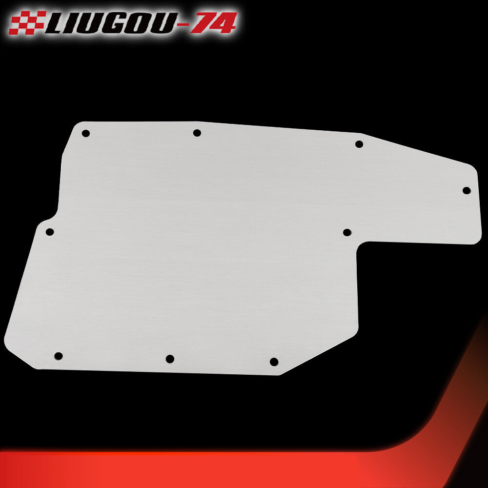 Suitable for 1963 and 1964 for Chevrolet Impala air conditioning and heater panel removal - brand new. Q
