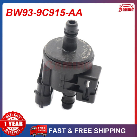 The new solenoid valve is suitable for Jaguar BW93-9C915-AA (BW939C915AA). (0280142478) Q