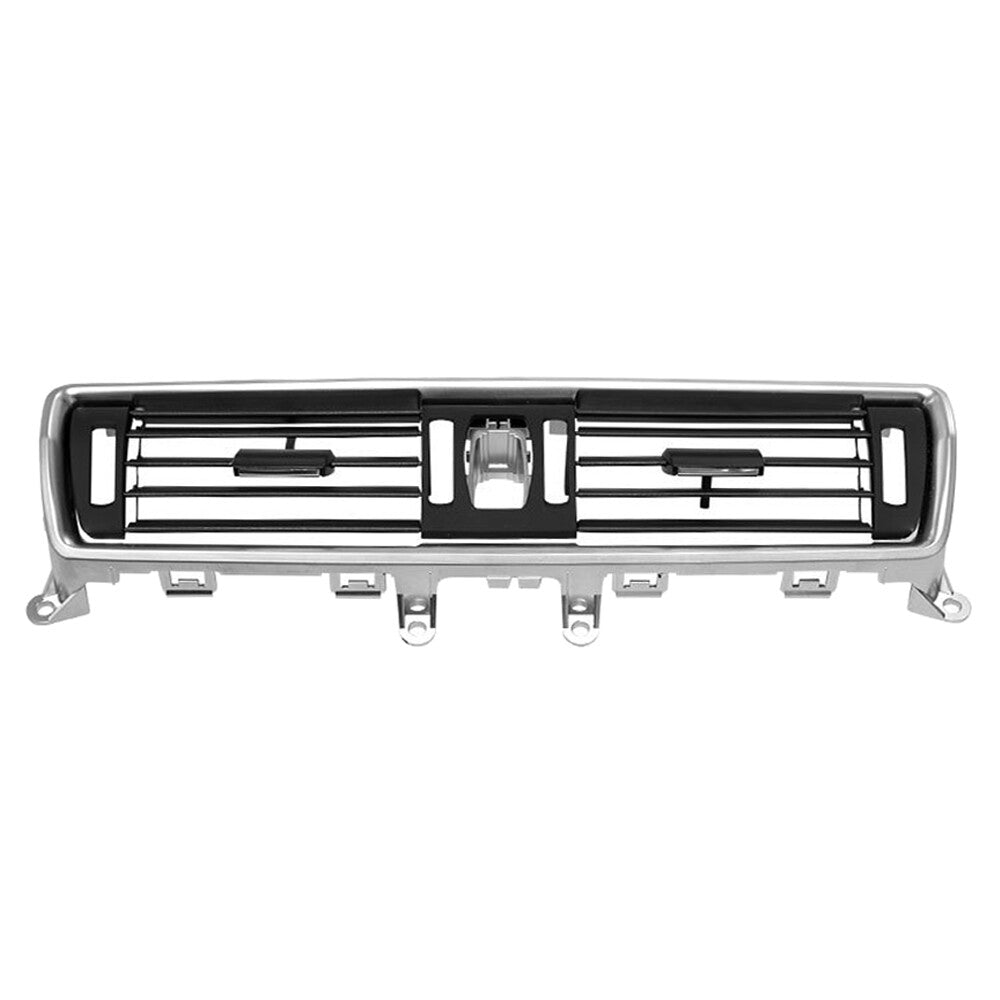 For 535i 550i 535ix GT xDrive 2010-17 Interior Dashboard Air Vent Grille Center