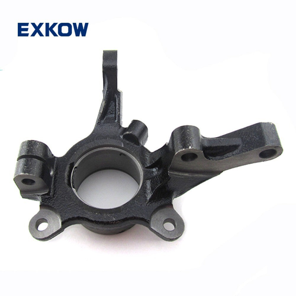 Front Left Axle Knuckle for Mitsubishi Outlander PHEV ASX RVR 3870A007 Q