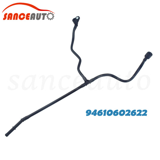 Engine coolant ventilation line 94610602622 for Cayenne for Panamera 2010-2018, brand new. n