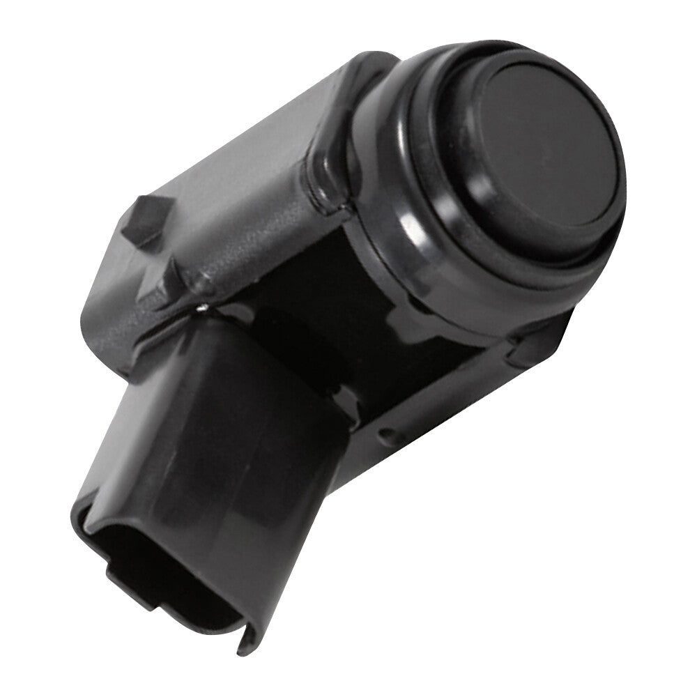 PDC Parksensor Parking Sensor 3 Pins Black Replacement For 407 SW 2004-2010 Q