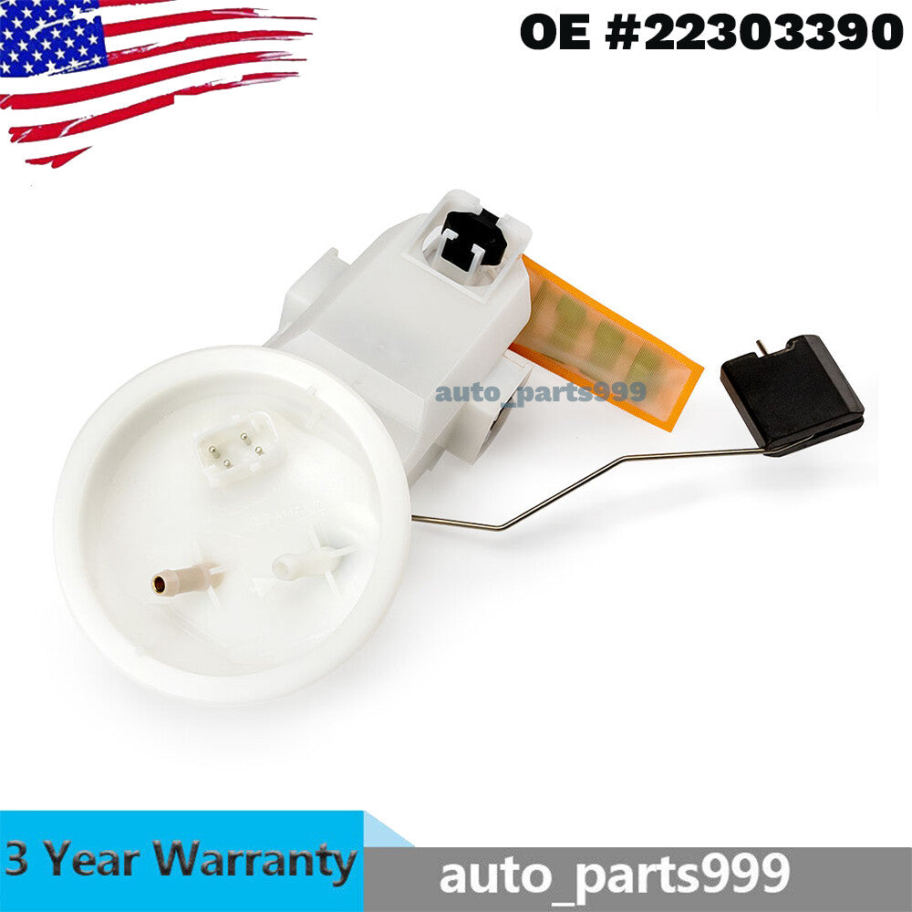 Fuel pump module assembly 2002-2006 for Camry 2.4L and 3.0L 77020-33210- n