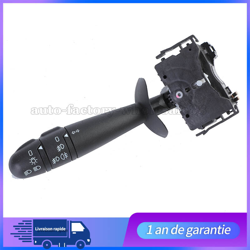 Commodo Eclairage Phare Prévu Pour Trafic 2 Laguna 2 Espace 4 7701048913 4410525 n