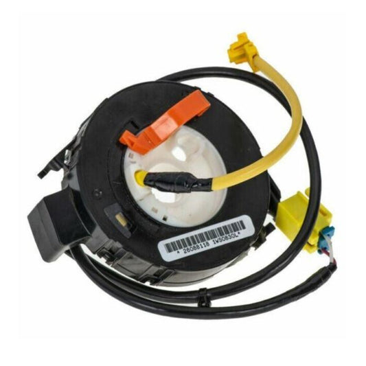Steering wheel clock spring for JMC Savana 1500 for Yukon for Cadillac for Escalade - n