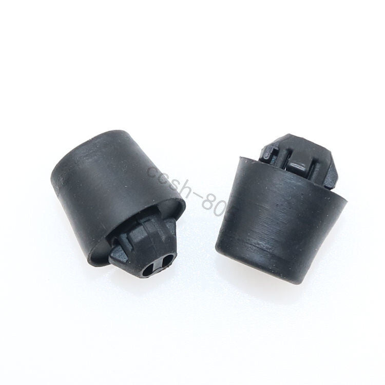 5 Pcs Car Trunk Lid Stop Buffer for Toyota for Corolla Q
