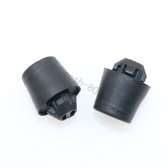 5 Pcs Car Trunk Lid Stop Buffer for Toyota for Corolla Q
