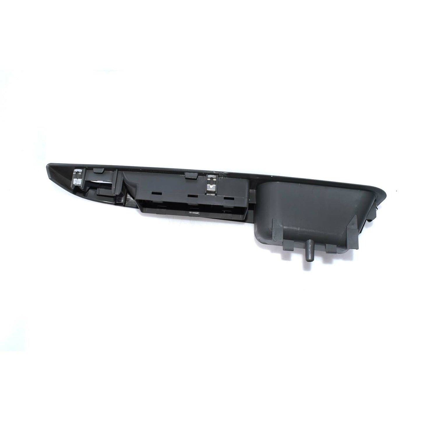 Gray main window mirror switch panel cover suitable for Golf , for Jetta 1K4868049C- n