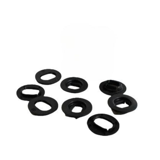 3D0898501B Floor Mat Carpet Holder for VW 19-22 Q