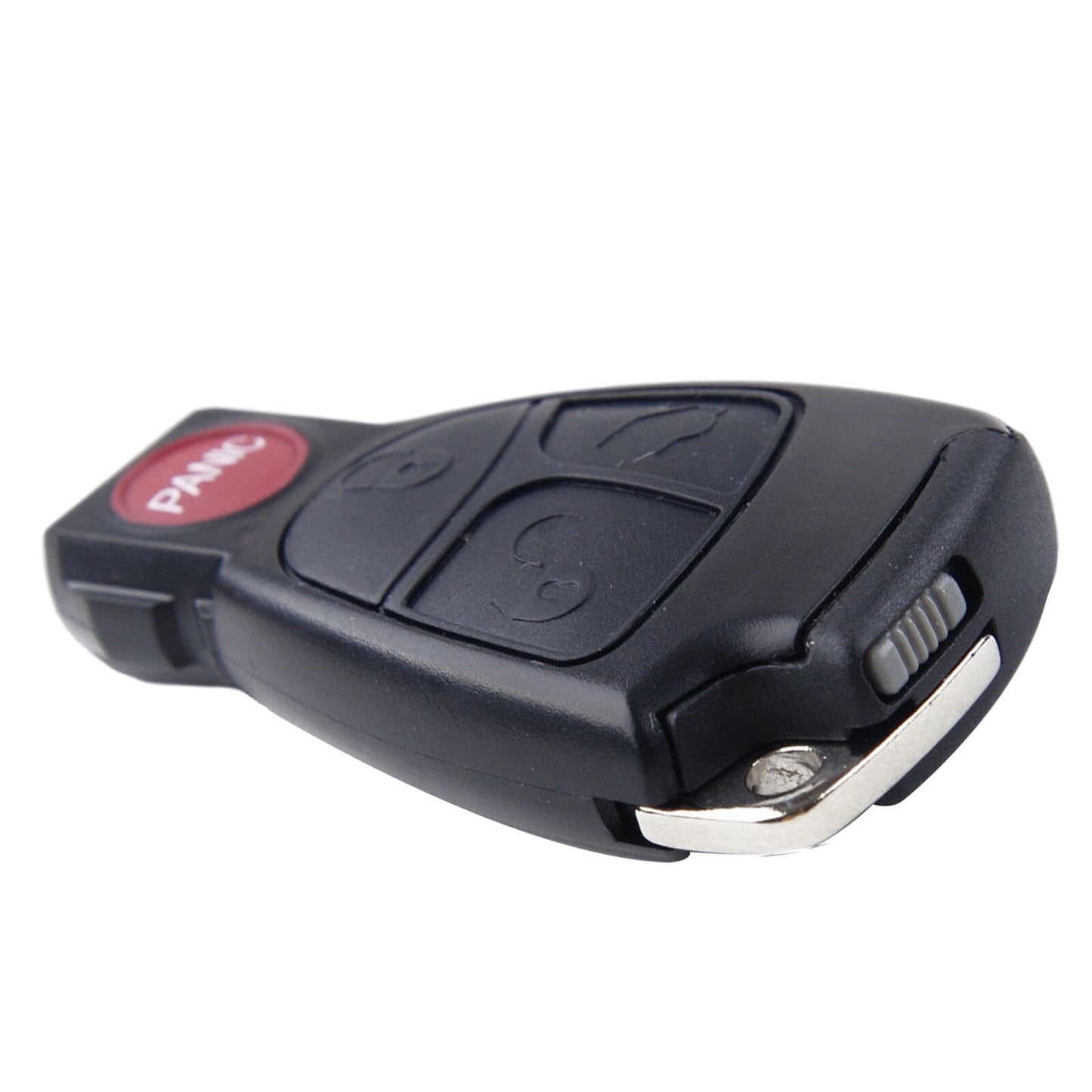 Decorative cover for Mercedes-Benz C-Class, CL-Class, SLK-Class, and for ES -Class remote control car keys Q