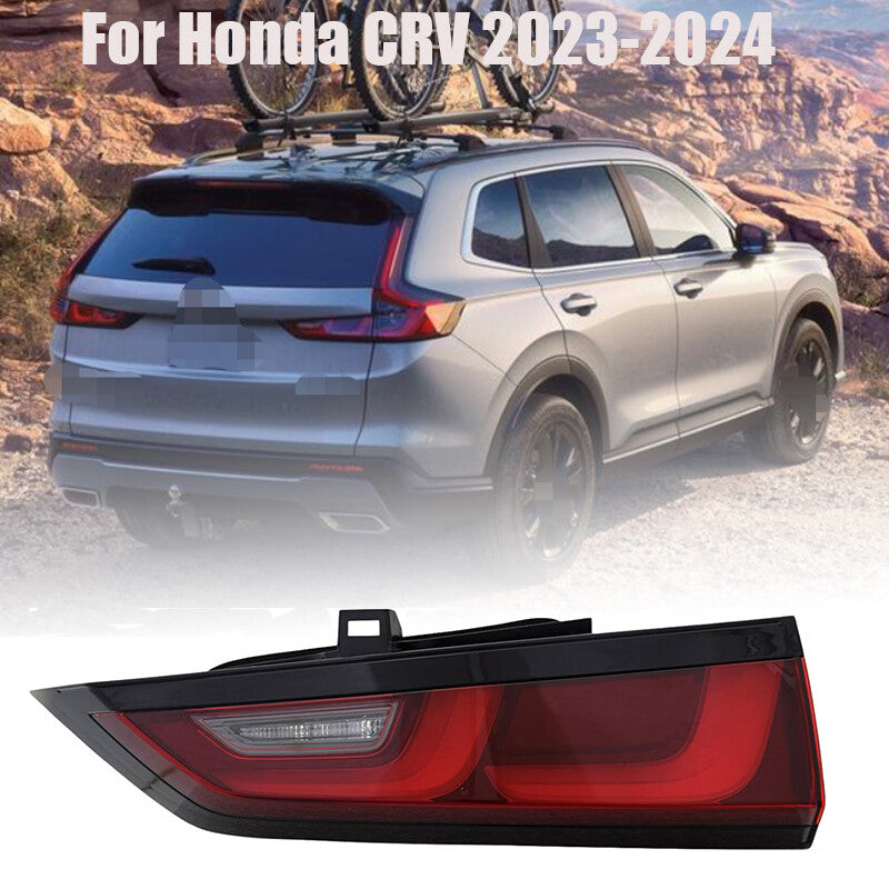 Passenger Side for Honda CRV 2023-2024 LED Right RH Inner Tail Light n