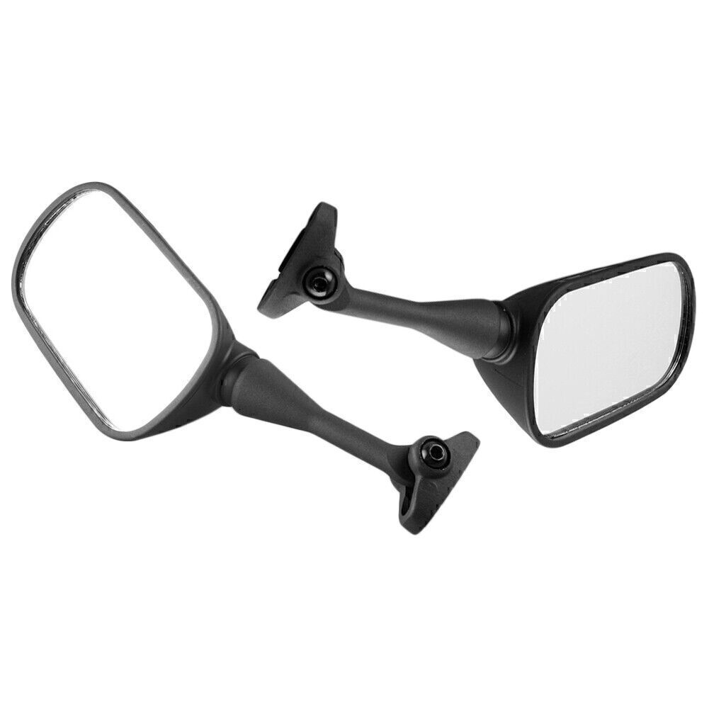 Motorcycle Rear View Mirrors for Honda CBR600 F4/F4i 99-05 RC51/RVT 1000R 00-05