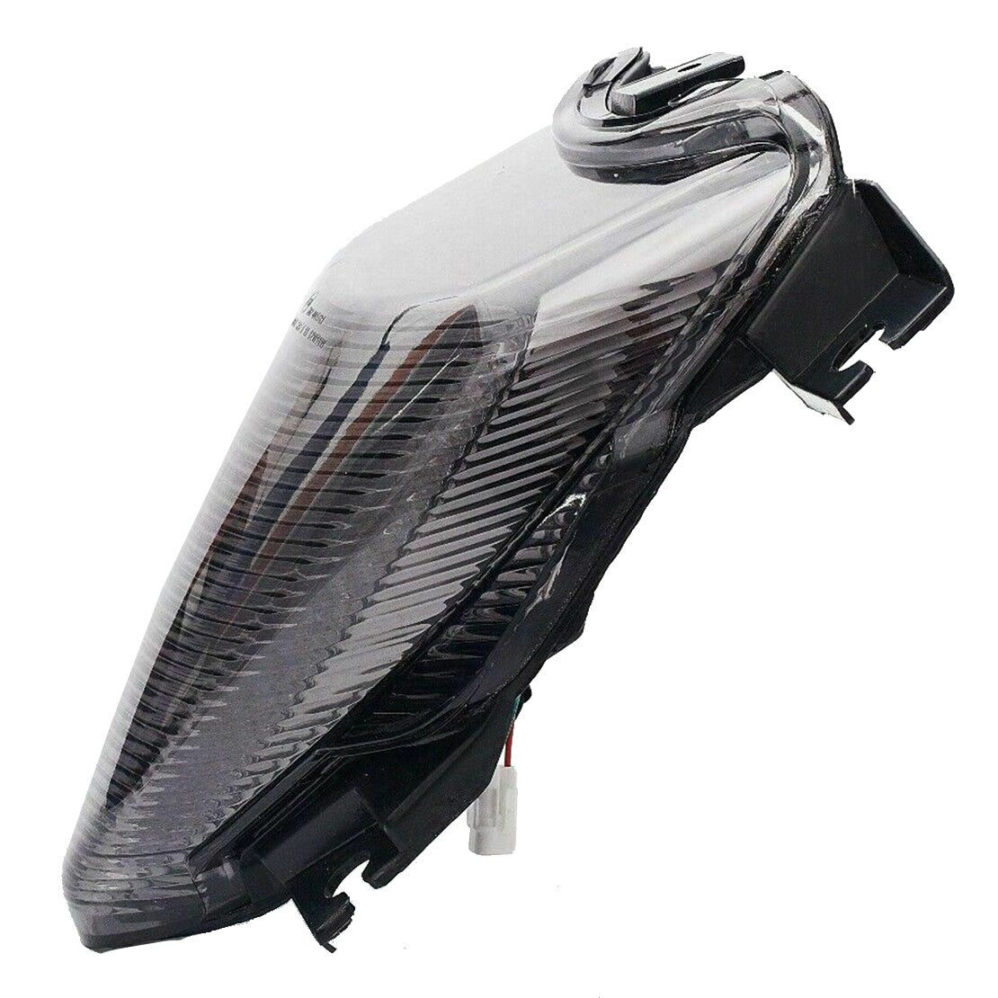 Rear Fender LED Turn Signal Brake Tail Light Fit for for Suzuki Boulevard M109R New v