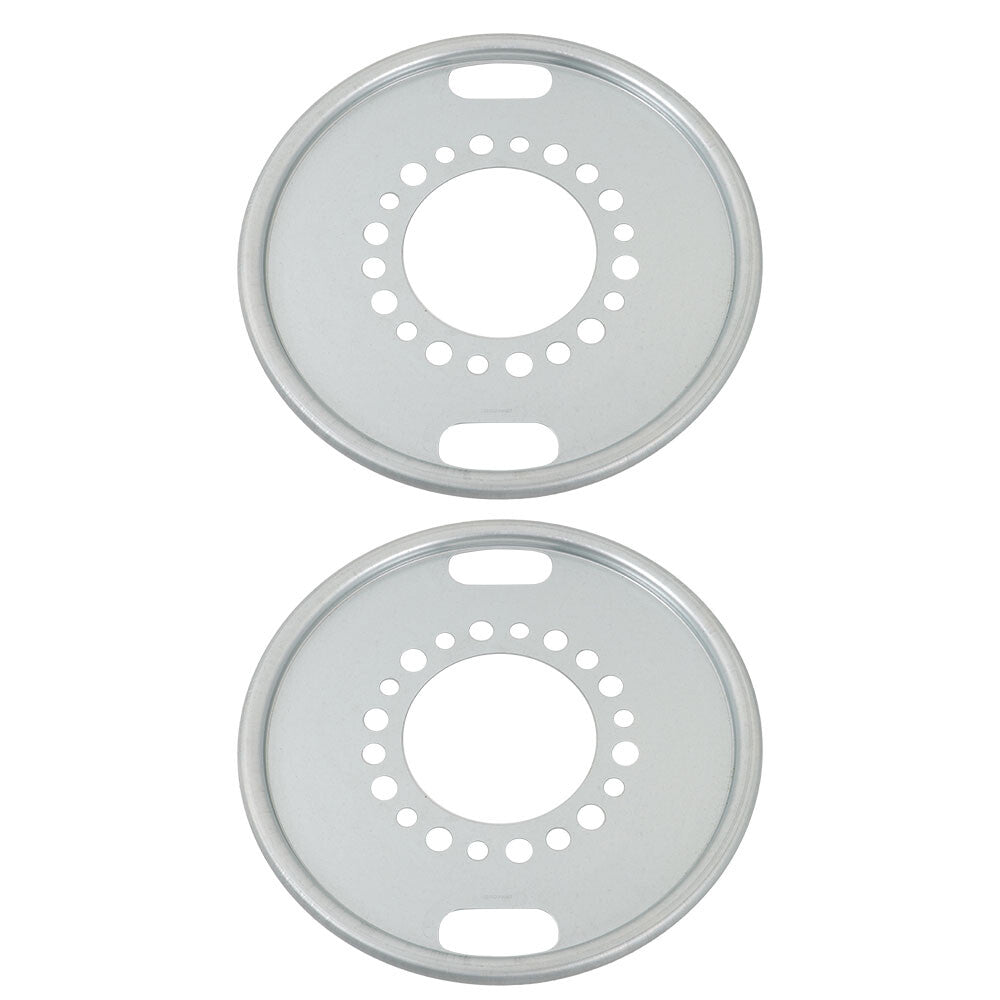 Centramatic Pair Of 22.5 Drive Axle Wheel Balancer Centramatic 600-640 Set Of 2 n