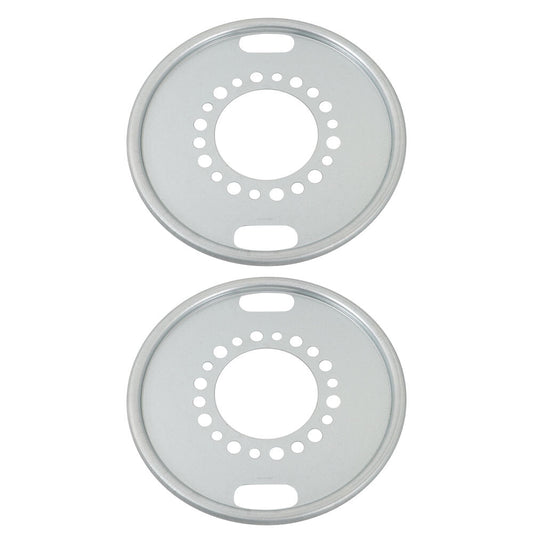 Centramatic Pair Of 22.5 Drive Axle Wheel Balancer Centramatic 600-640 Set Of 2 n
