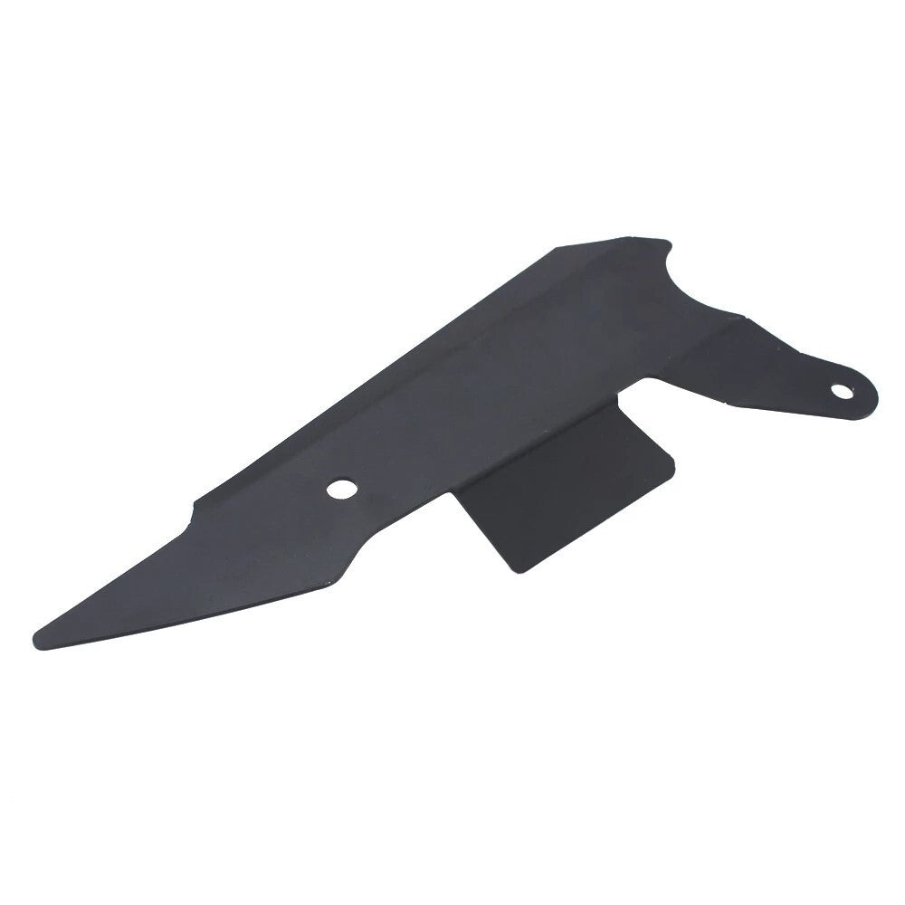 for Suzuki GSXS1000 GT Exhaust Pipe Protector Heat Shield Anti-scalding Cover