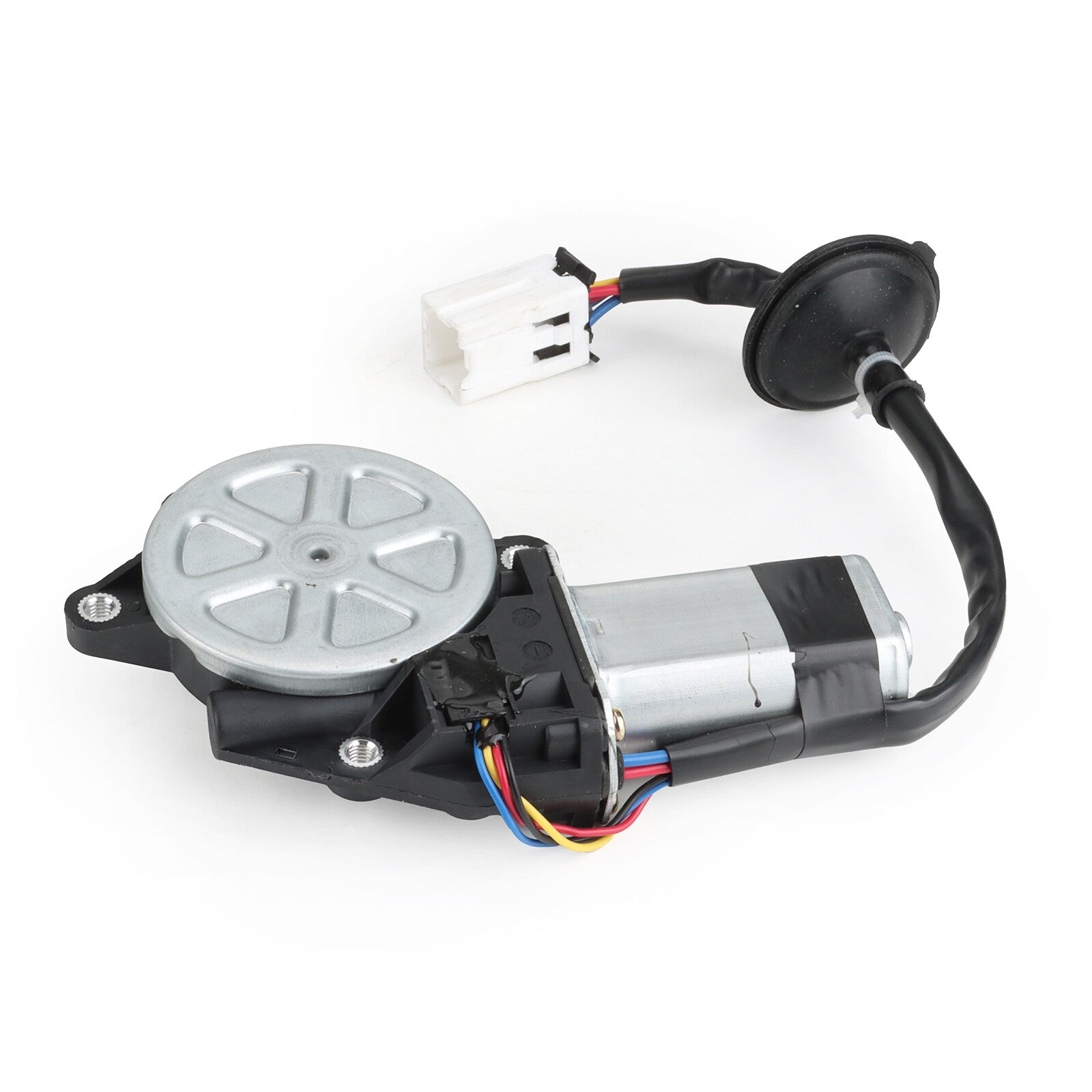 Window Regulator Motor Front Left for Nissan 350Z G35 for Infiniti 03-09 80731-CD001 Q