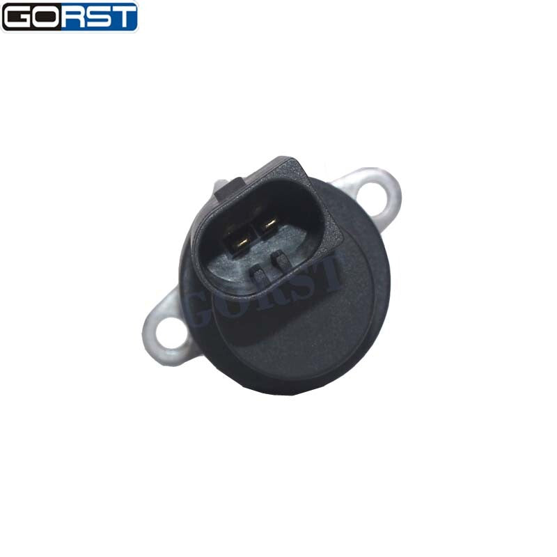 Common rail fuel pressure regulator control valve metering solenoid valve 0928400721