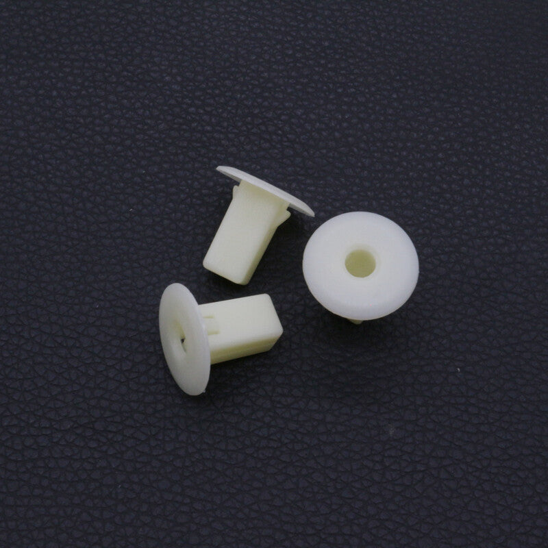76923-52021 Applicable to for Toyota for Lexus external rocker arm molded push-type retainer, quantity 10