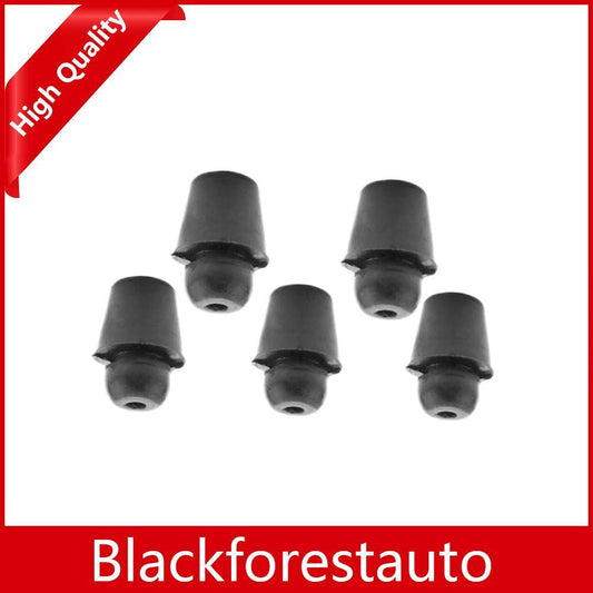 5X Interior Door Overslam Bumpers for KIA Sportage R 2011 - 2013 82191-28010 Q