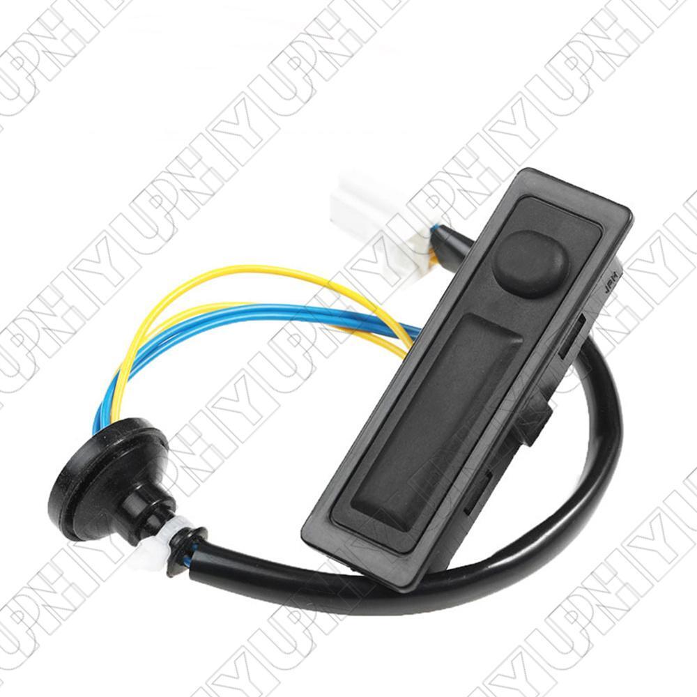 Fits For 2008-2014 for Nissan Murano Rear Hatch Lift Gate Release Switch 25380-1AA0A Q