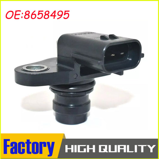 One camshaft position sensor, model 8658495, is suitable for Volvo S60, XC60 (2.5L and 3.0L). n