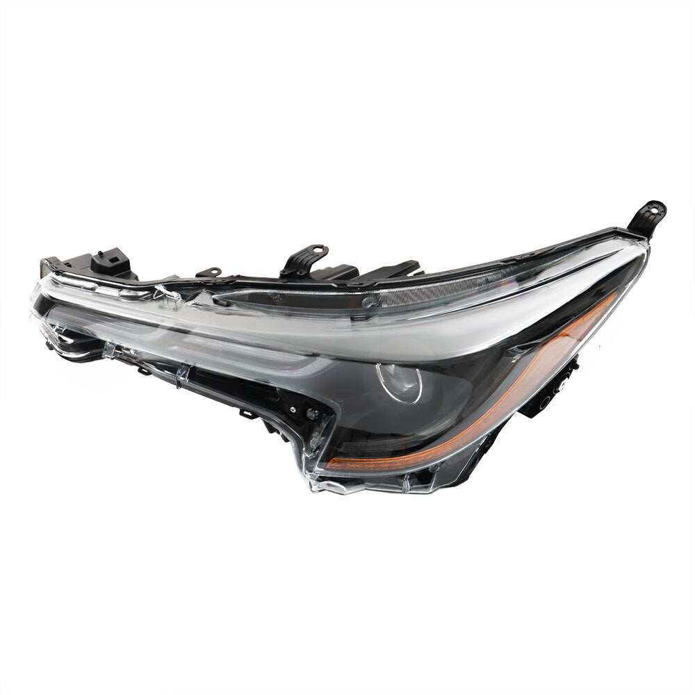 Suitable for 2020-2022 for Corolla SE/XLE/XSE LED driver side light assembly - n