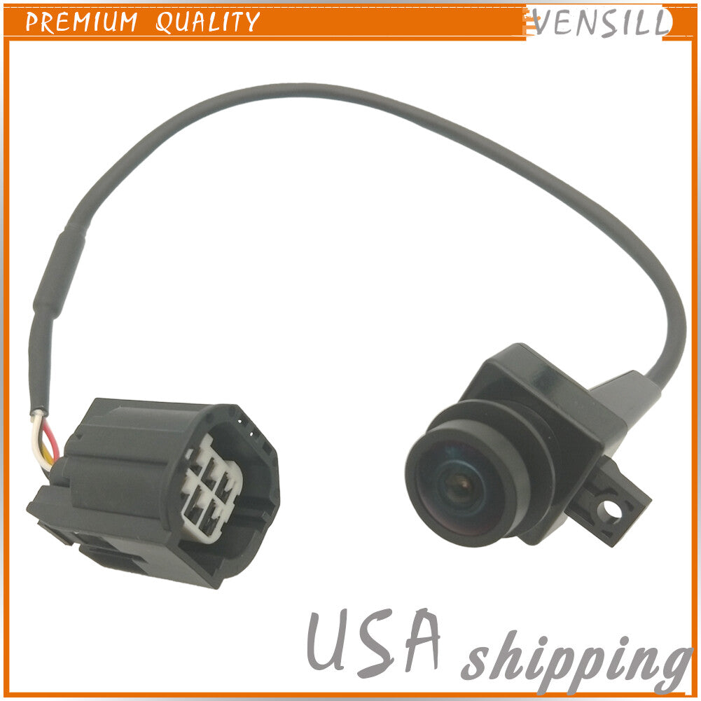 Rear View Parking Aid Camera for Dodge for Ram 1500 2500 3500 2009-2012 56054041AC