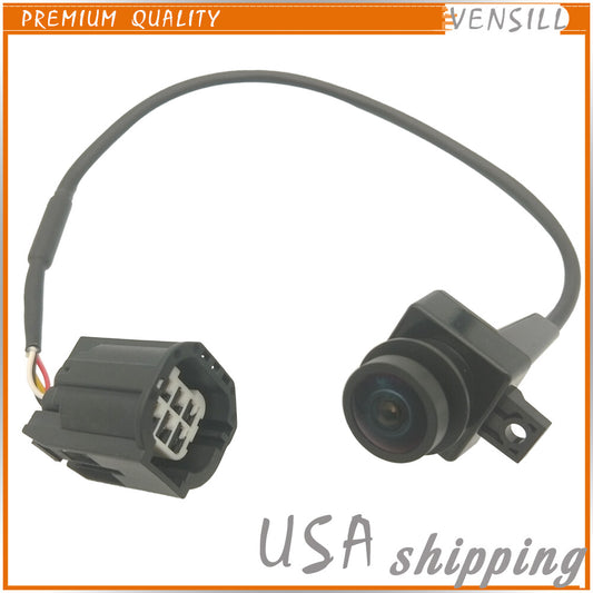 Rear View Parking Aid Camera for Dodge for Ram 1500 2500 3500 2009-2012 56054041AC