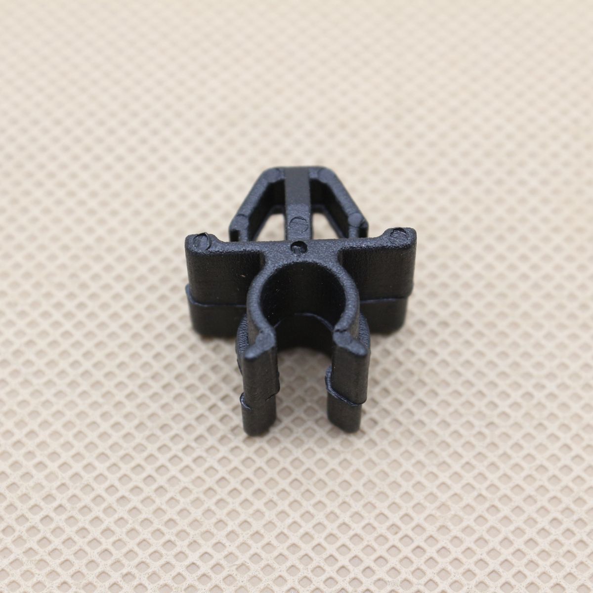 new Black Hood Support Rod Clip 91504-SJC-A00 for Honda Ridgeline 2006-2014