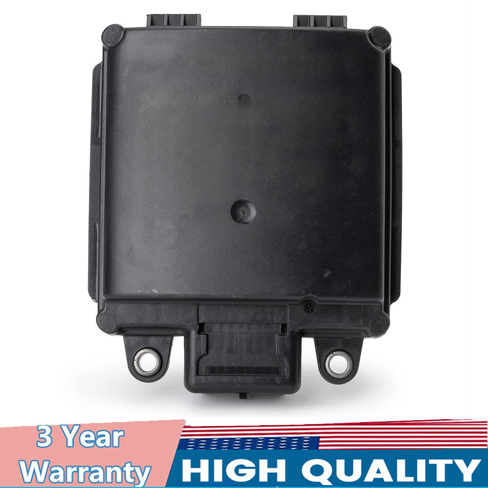Blind Spot Monitoring Module JC3T-14C689-AC for 2017-2020 for Ford F150, F250SD, and F350SD