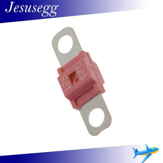 MetalPlastic Vehicle Fuse Block 125A Direct installation Fit 2013-17 for Accord Q