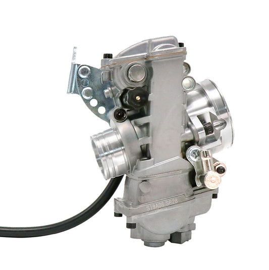 Keihin FCR Smooth Carburetor Motorcycles FCR28 XR DR KLX400 CRF450/650 Hot Selling Q